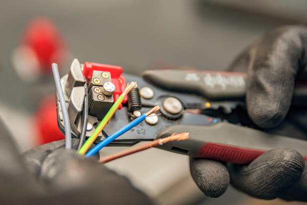 Best Electrical Rewiring Services  in Griswold, IA