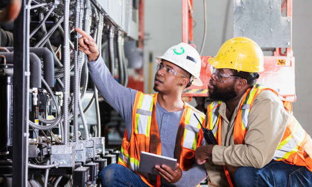 Best Circuit Breaker Repair  in Griswold, IA