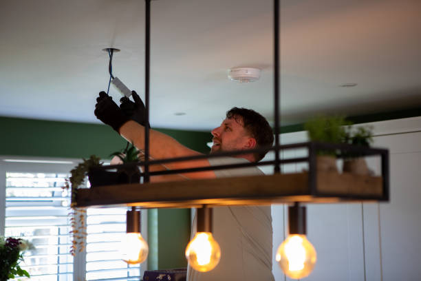 Best Emergency Electrical Repair  in Griswold, IA