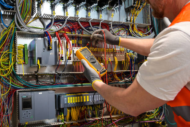 Best Electrician Near Me  in Griswold, IA